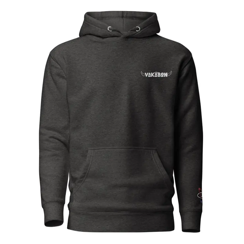 Vakabon Hoodie Element18