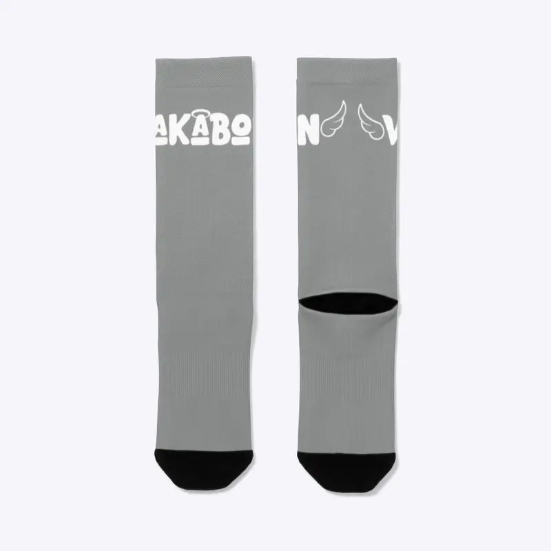 Vakabon Socks *Limited Stock*