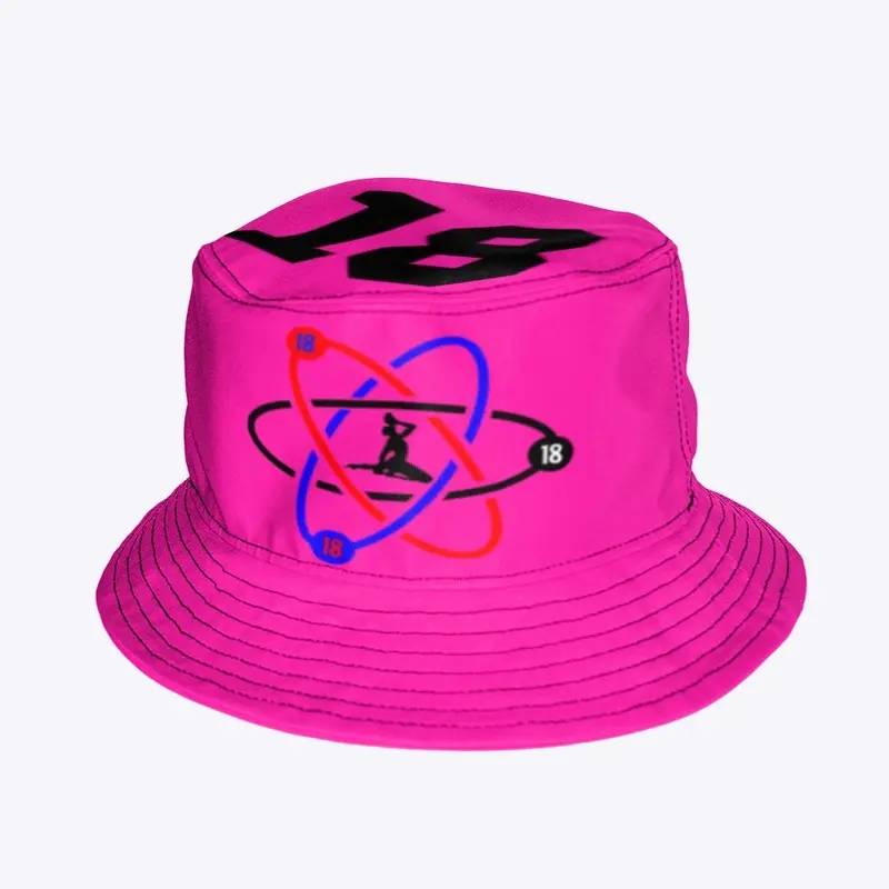 Element 18 Bucket Hat 