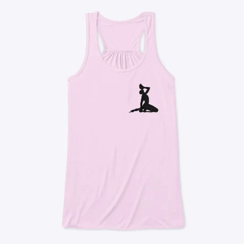 Women 1804 Tank Top 